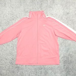 Nike Woman's Lightweight Tracksuit Jacket